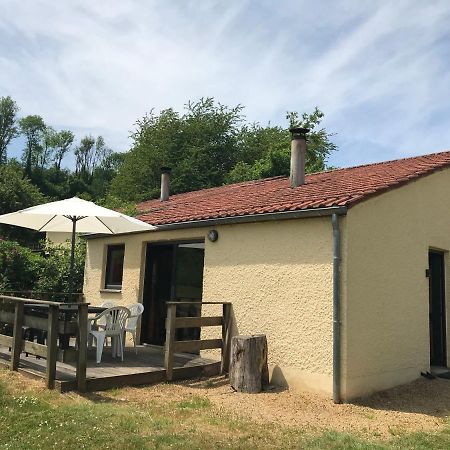 Le Repaire Des Herissons Vallee De Rabais Виртон Экстерьер фото
